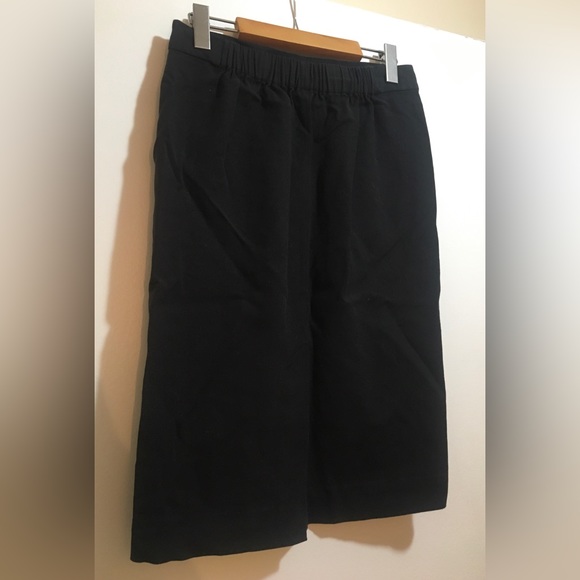 COS Black Pencil Skirt - Picture 2 of 4